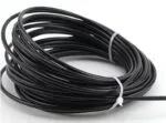 Rubber Coated Steel Wire