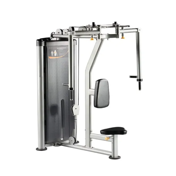 Pectoral Fly Rear Deltoid