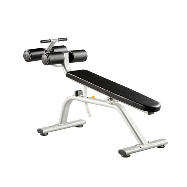 Adjustable Ab Crunch Bench