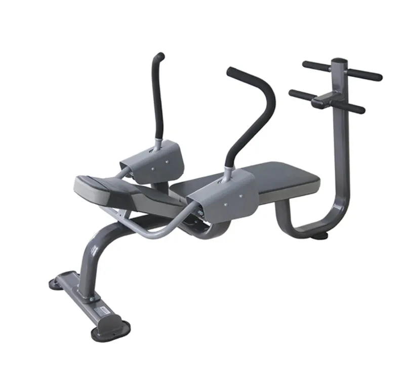 Abdominal-Machine