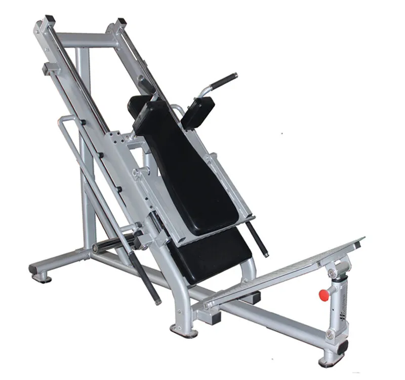 Leg Press