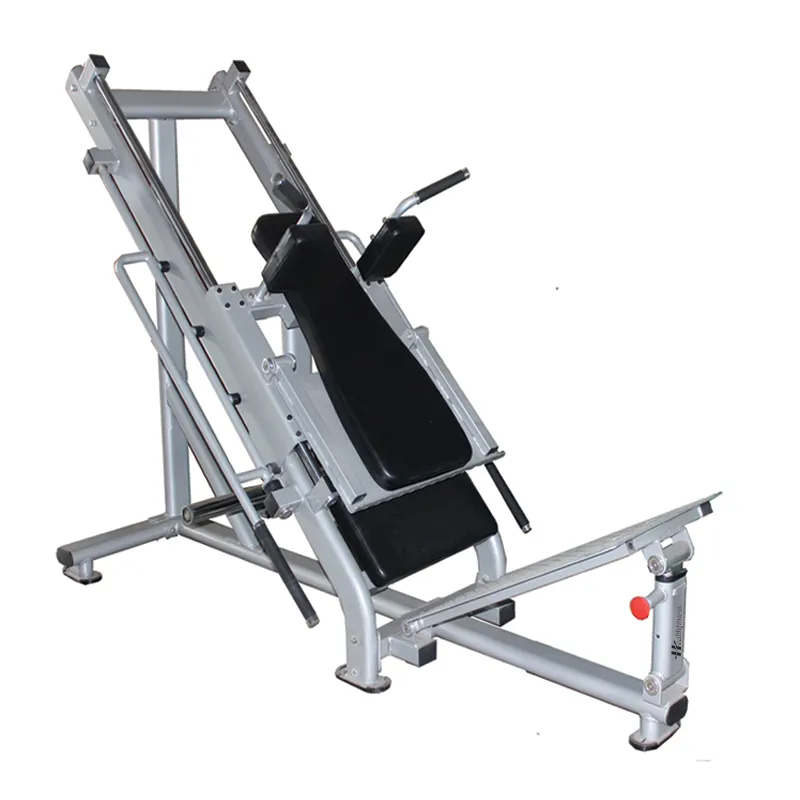 Leg Press