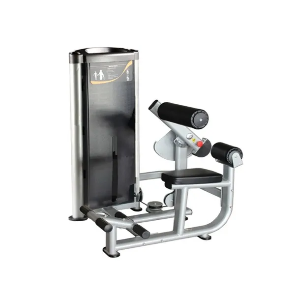 CX-056-AB-back-Machine. Back Extension