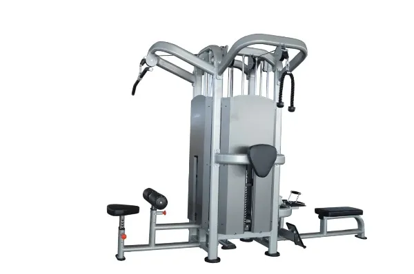 Four Station Multi Gym CX-68