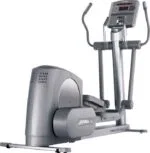 Life Fitness 95xi Cross trainer (Remanufactured) - Image 3