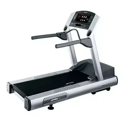 LIFE FITNESS 95TI TREADMILL (Refurbished) - Image 3