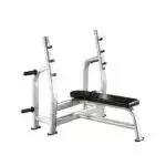 Flat Bench Press