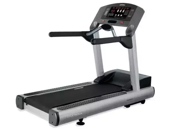 LIFE FITNESS 95TI TREADMILL (Refurbished) - Image 2