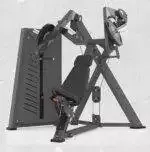 CS-HYBRID-G7701/CHEST PRESS