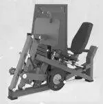 CS-HYBRID-G7707/LEG PRESS
