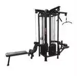 CS-MS14/CASALL PRO MACHINE - Image 2