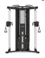 CS-MS15/FT2 FUNCTIONAL TRAINER