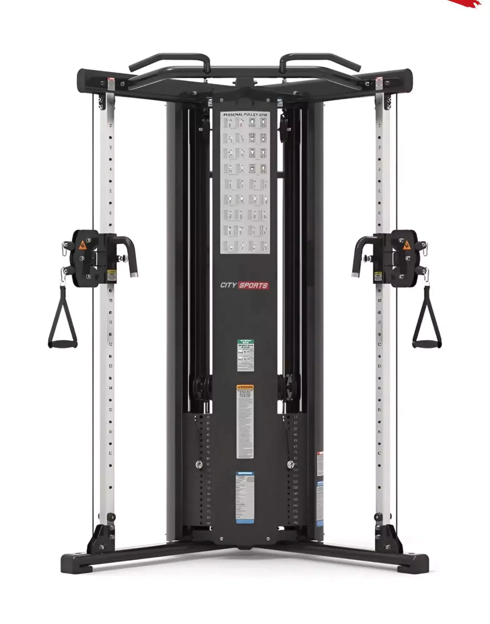 CS-MS15/FT2 FUNCTIONAL TRAINER - Image 1
