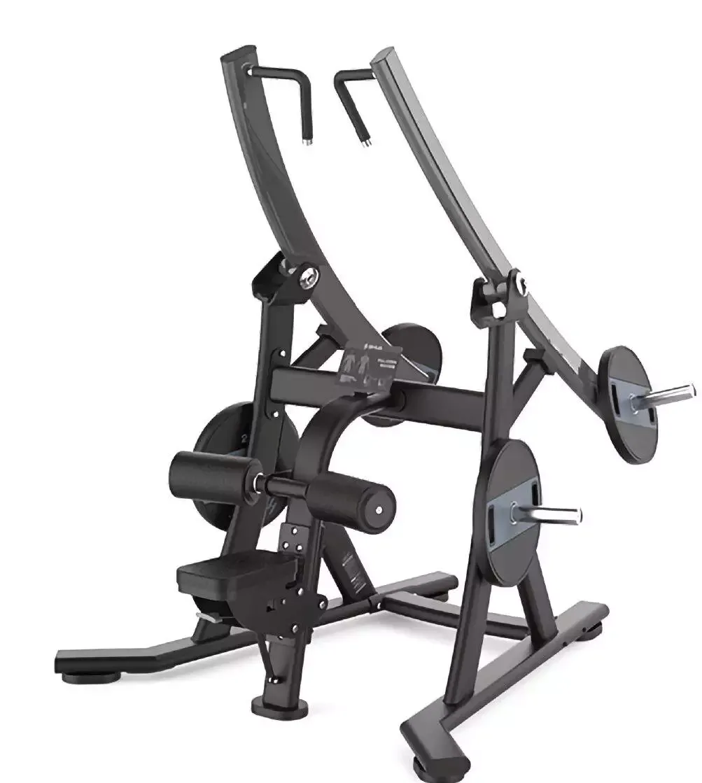 City Sports Plate Loaded Series Catalog_page-0004 CS-PLATELOADED-G6903 / PULLDOWN TRAINER - Image 1