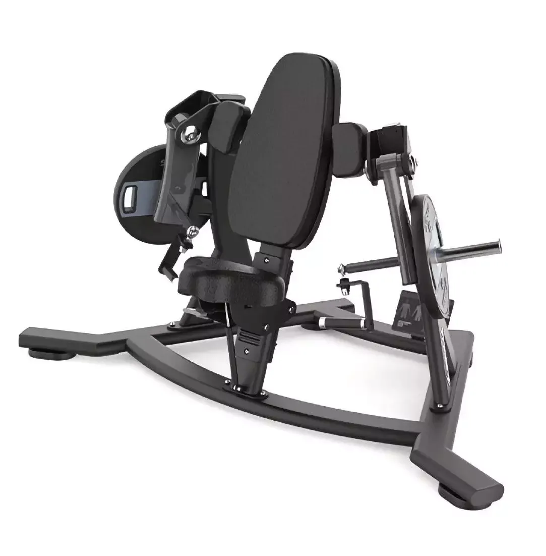 City Sports Plate Loaded Series Catalog_page-0007 CS-PLATELOADED-G690 / BICEPS CURL - Image 1
