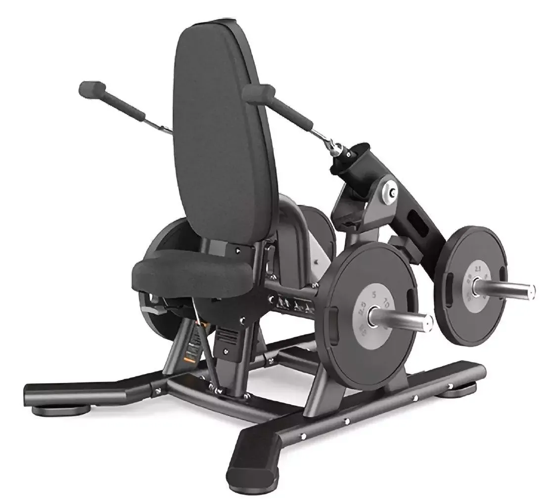 City Sports Plate Loaded Series Catalog_page-0008 CS-PLATELOADED-G6907 / TRICEPS PRESS - Image 1