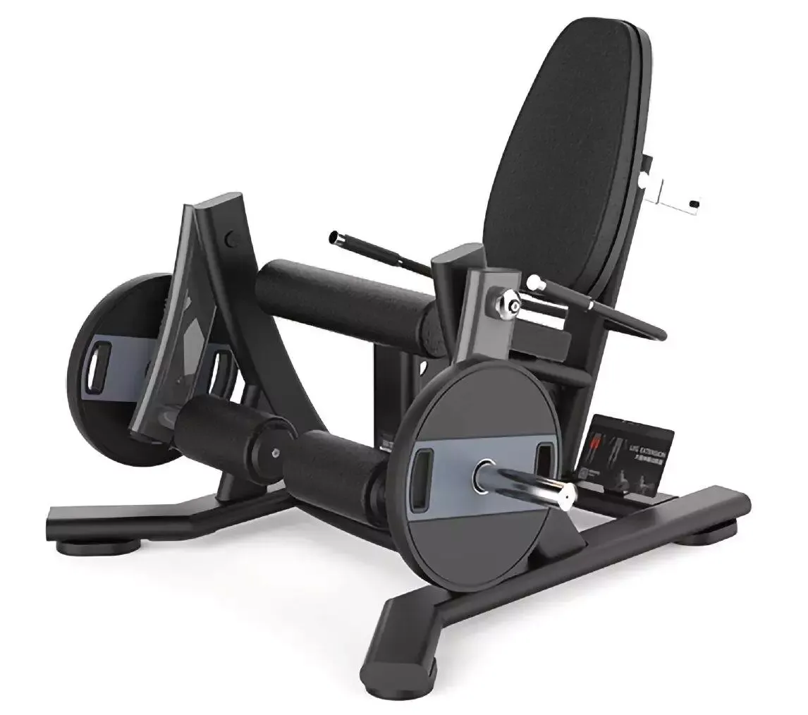 City Sports Plate Loaded Series Catalog_page-0009 CS-PLATELOADED-G6908 / LEG EXTENTION - Image 1