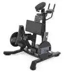 CS-PLATELOADED-G6909 / STANDING LEG CURL