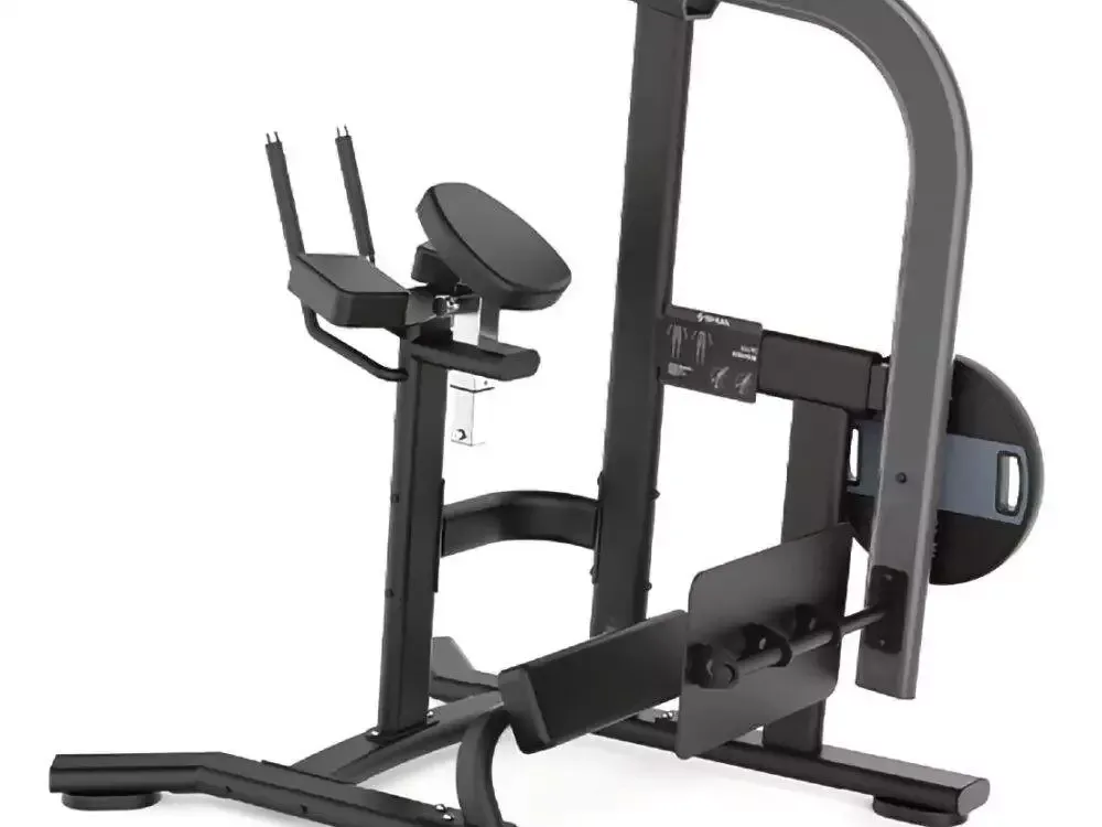 CS-PLATELOADED-G6911 / HIP PRESS