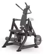 CS-PLATELOADED-G6915 / ABDOMINAL