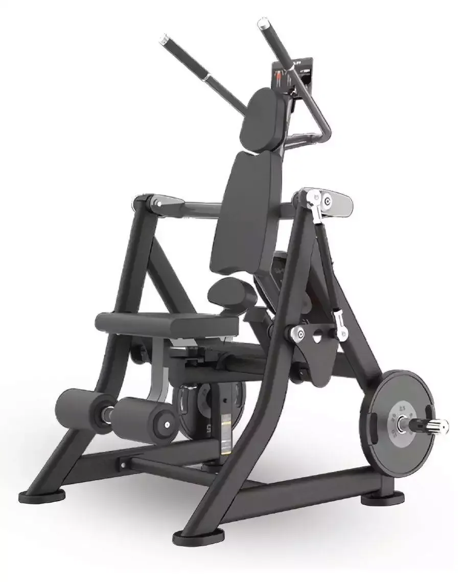 CS-PLATELOADED-G6915 / ABDOMINAL - Image 1