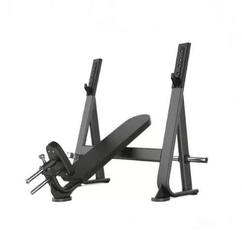 OLYMPIC INCLINE BENCH G6873