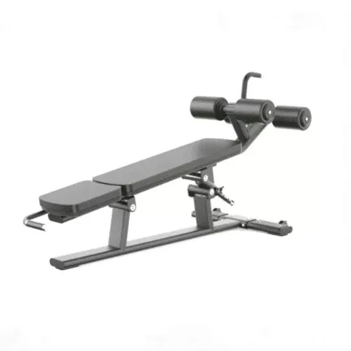 Untitled design (83) ADJUSTABLE ABDOMINAL BENCH G6879 - Image 1