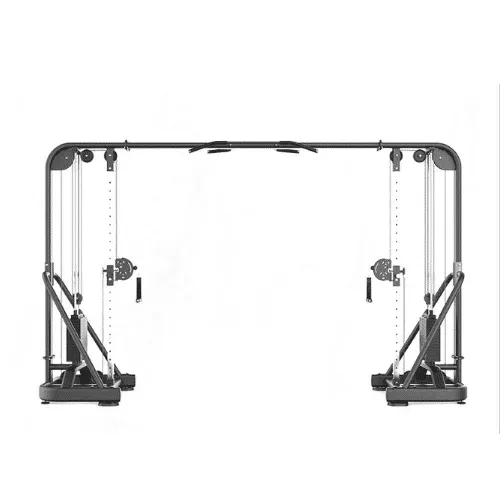 Untitled design (88) ADJUSTABLE CABLE CROSSOVER G6852 - Image 1