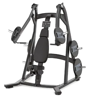 CS-PLATELOADED-G6901/ UPPER PUSH CHEAST TRAINER