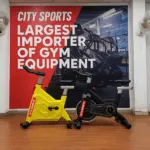 Transformer Spin Bike (Body Strong) - Image 3