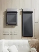 King Smith Walking pad P1 Folding - Image 3