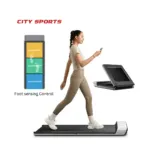 King Smith Walking pad P1 Folding