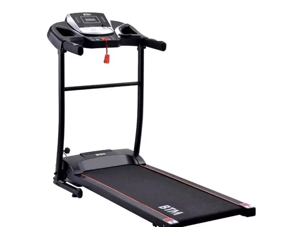 BTM treadmill