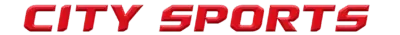 city sports logo