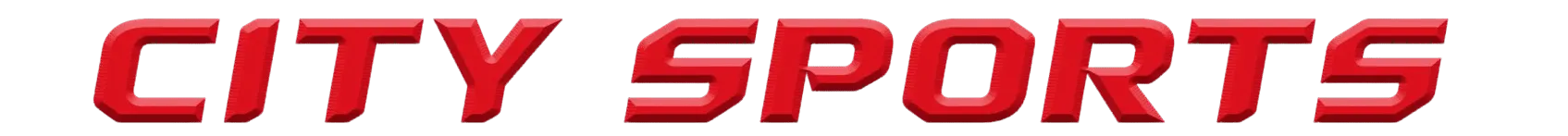 city sports logo