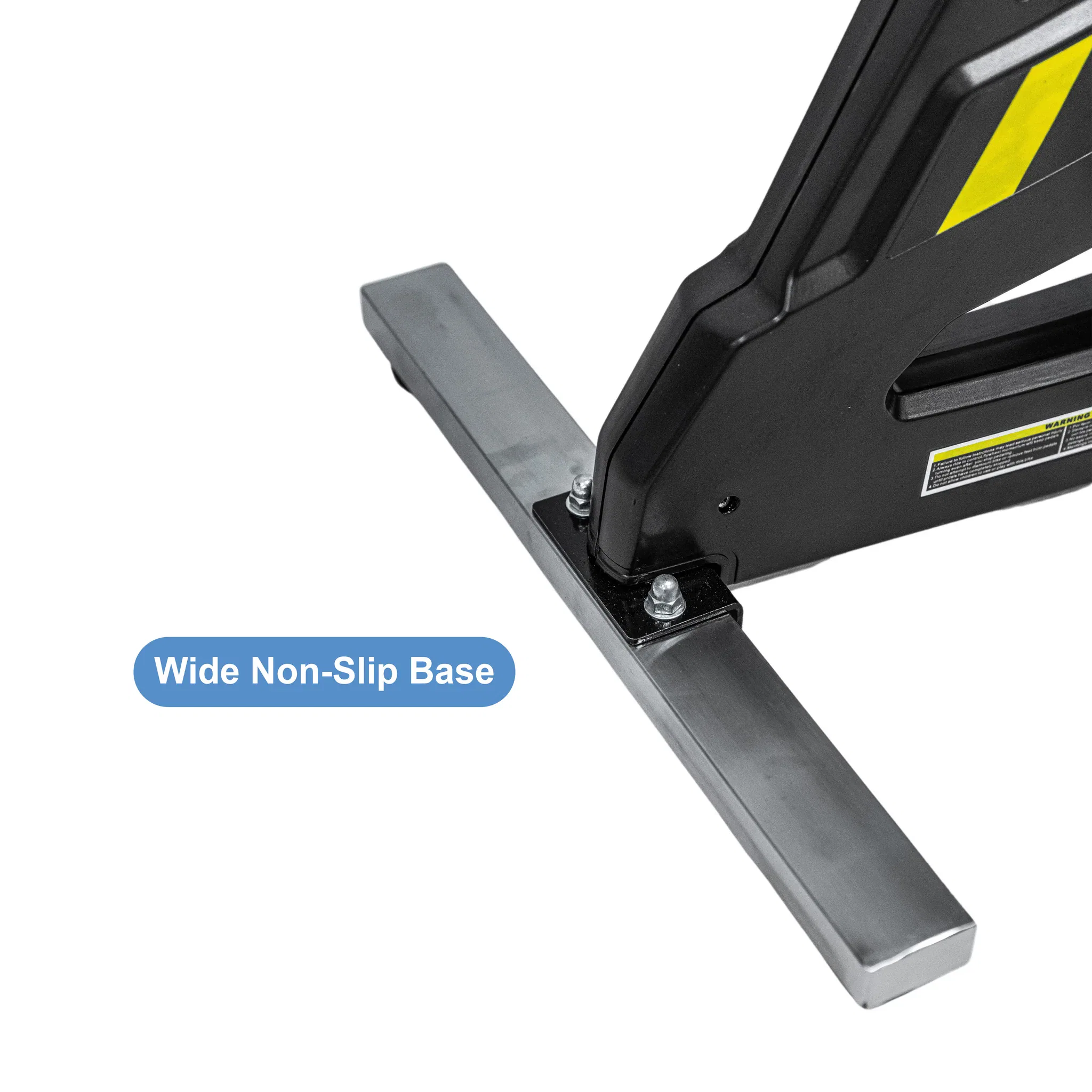 CE Certificated Commercial Spin Bike - Image 2