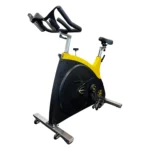CE Certificated Commercial Spin Bike - Image 4