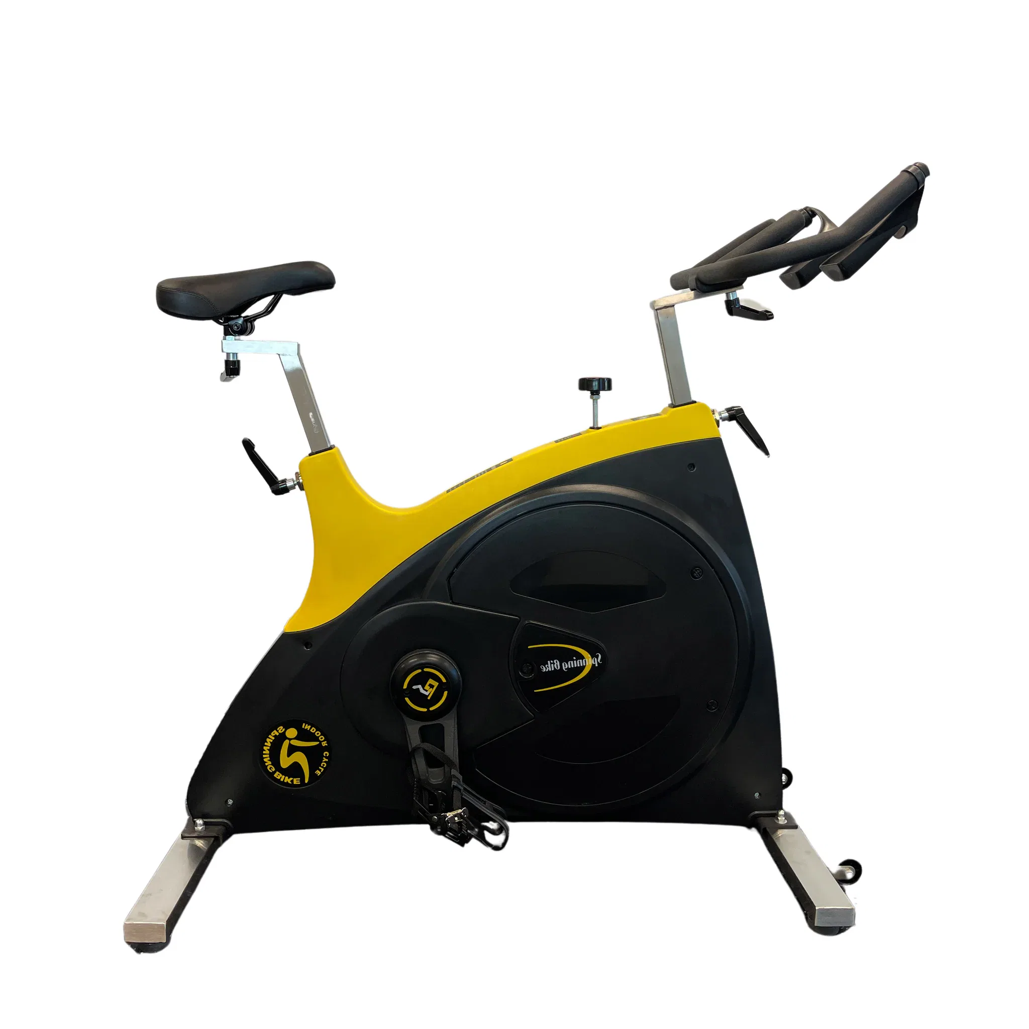 CE Certificated Commercial Spin Bike - Image 1