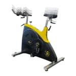 CE Certificated Commercial Spin Bike - Image 6