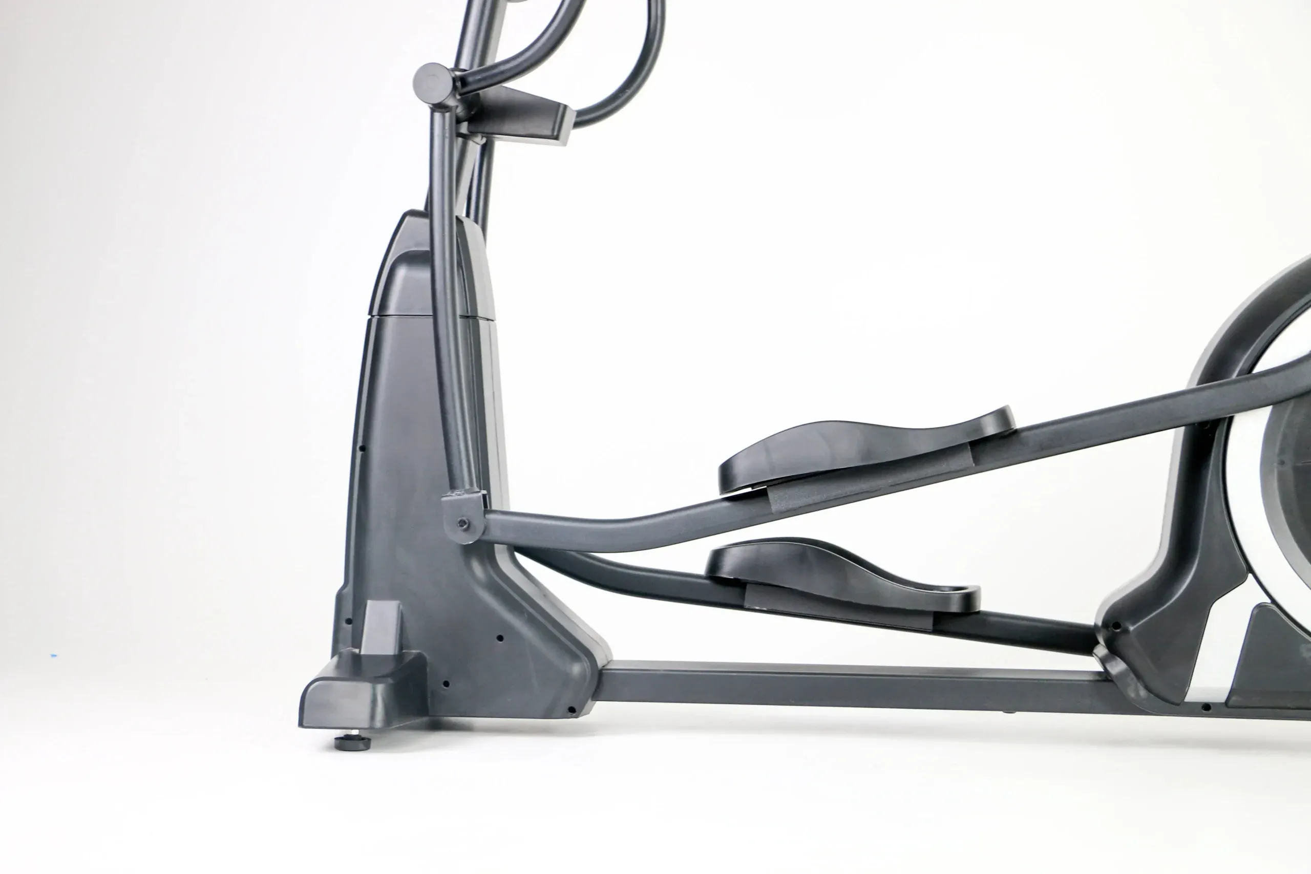 Max Sports Magnetic Elliptical Trainer Commercial Elliptical - Image 4