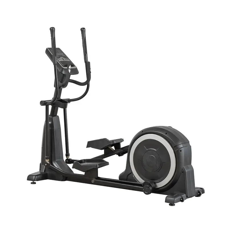 Max Sports Magnetic Elliptical Trainer Commercial Elliptical - Image 3