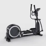 Max Sports Magnetic Elliptical Trainer Commercial Elliptical - Image 2