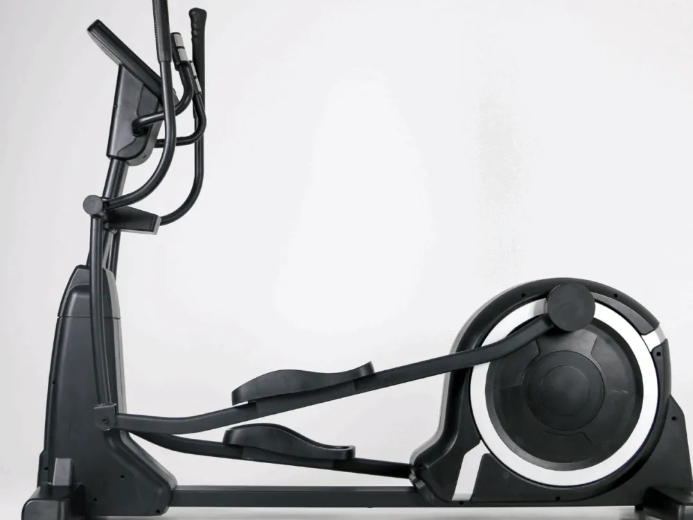 Max Sports Magnetic Elliptical Trainer Commercial Elliptical
