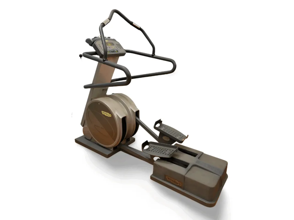 Technogym Rotex XT Pro 600 