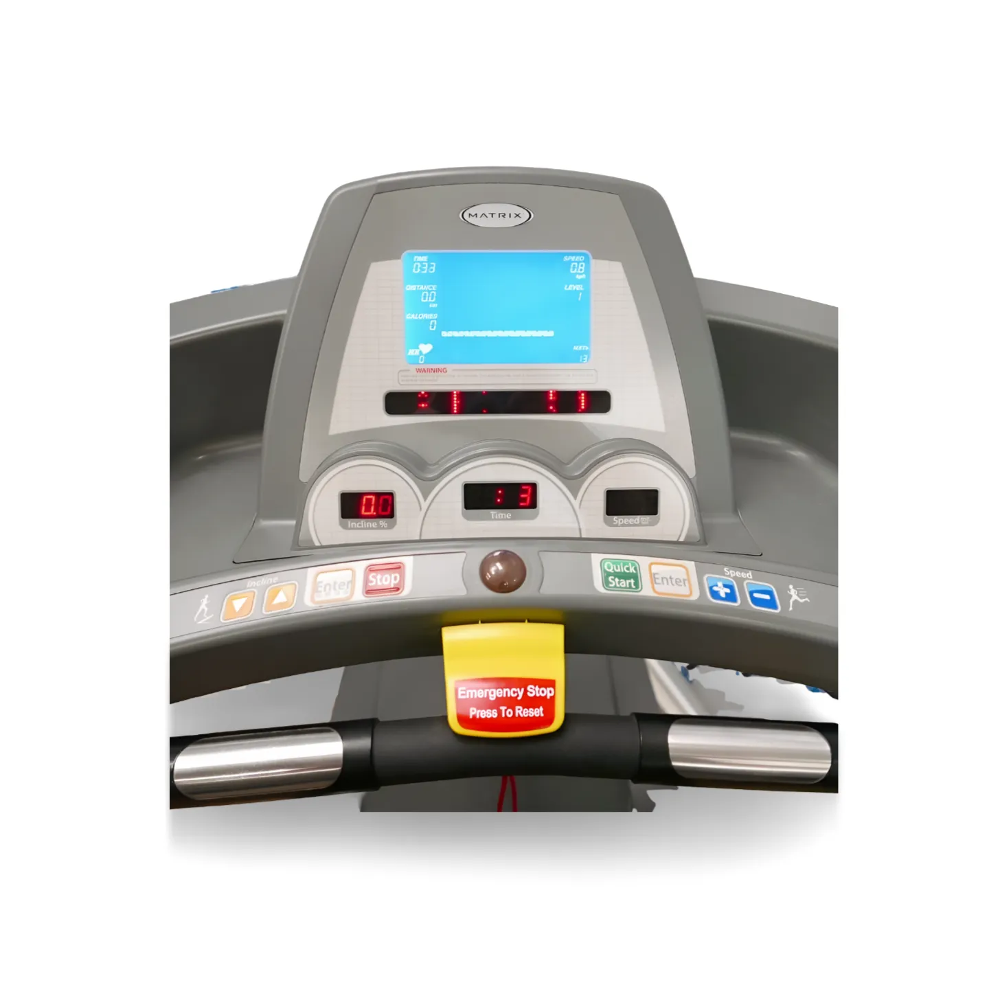 Matrix T50x (Refurbished) - Image 3