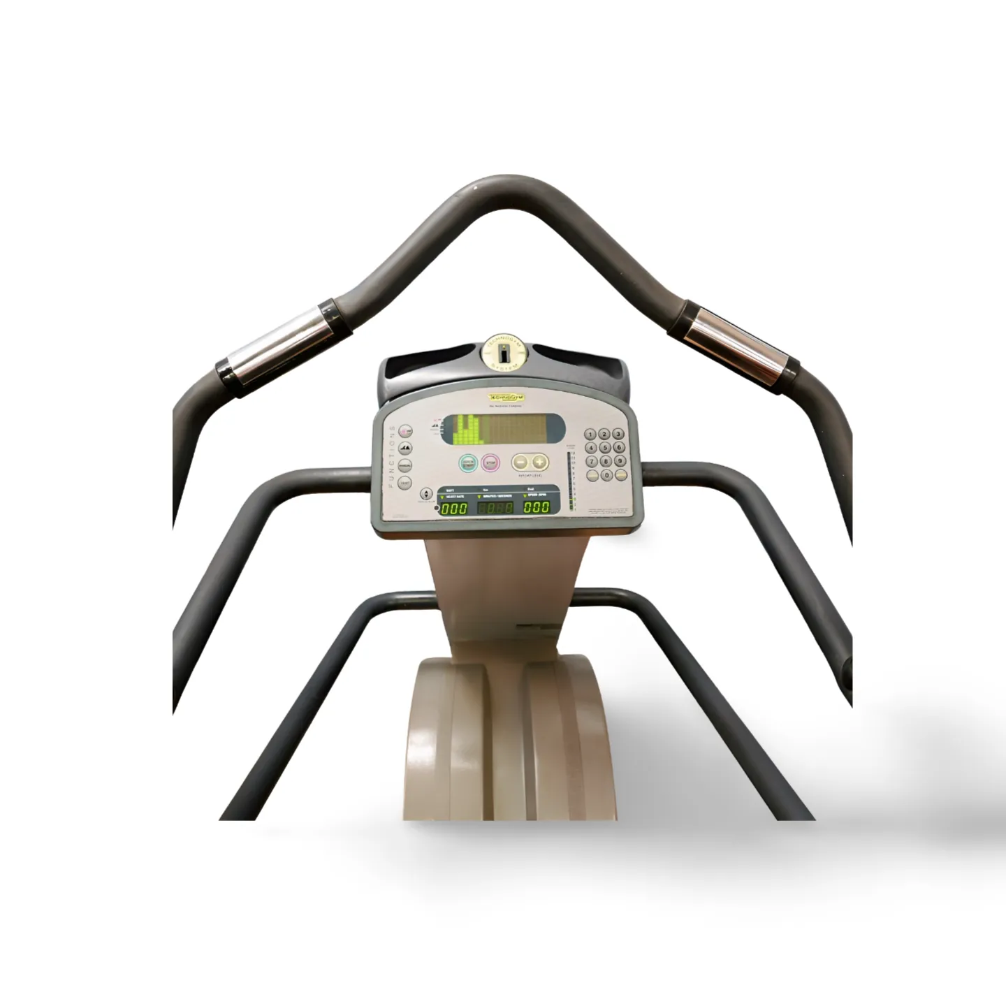 Technogym Rotex XT Pro 600  - Image 3