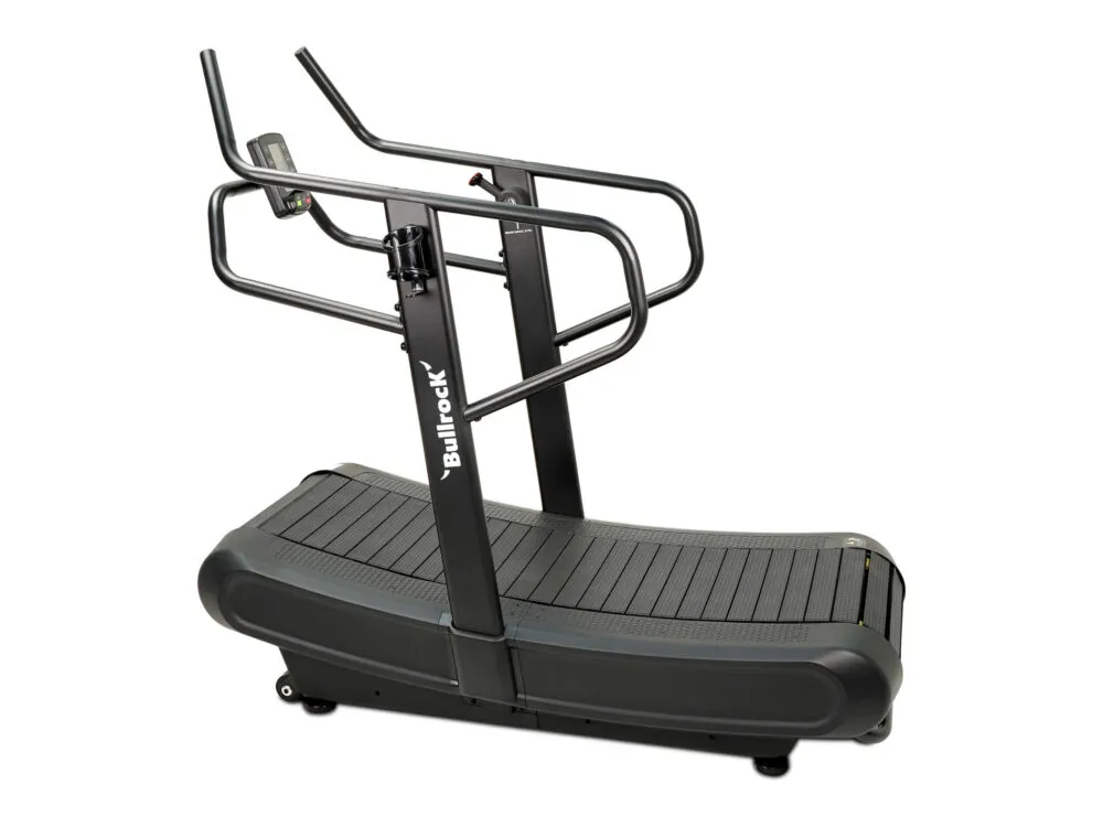 Curve Treadmill