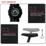 Philco Spin Bike - Image 7