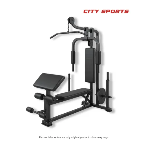 City Sports Multi Home GYM