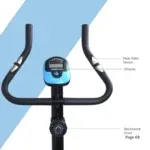 Philco Spin Bike - Image 5